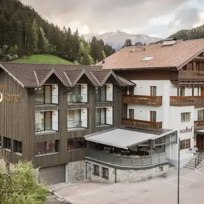 Gasthof Sonne snc