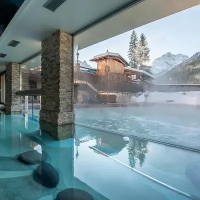 Croce Bianca Leisure & Spa Hotel
