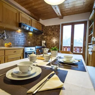 Panorama Apartment Pizaut