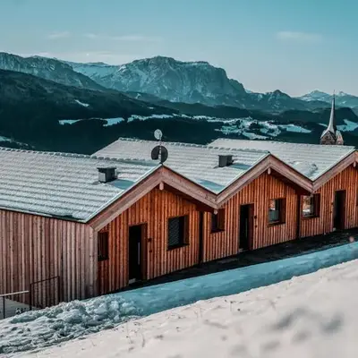 Kierhof Chalets