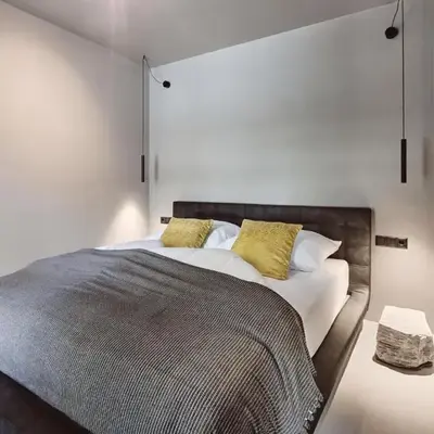 Stufels 7 Design Apartment with Brixen Card