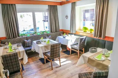 Gallery image of Garni Villa Maria in Selva di Val Gardena