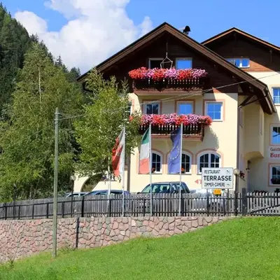 Gasthof Bundschen