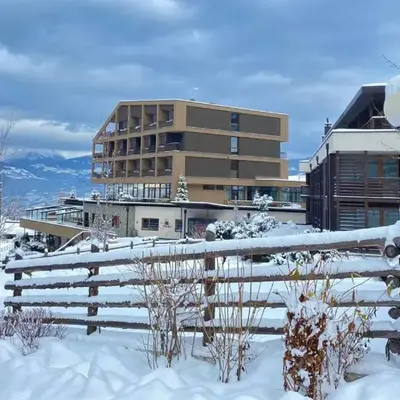 Hotel Fischer