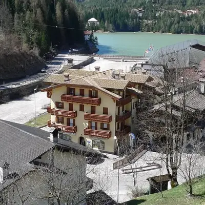 Casa NeveXenne & La Casa di Blek