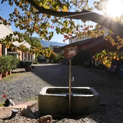 Callhof - Bio Obsthof