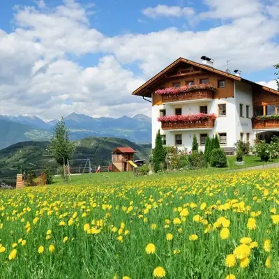 Linderhof