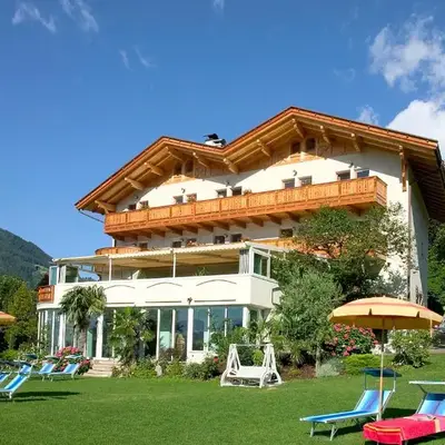 Hotel Öhlerhof