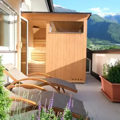 Apartment Plantitsch - Alpstay