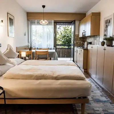 Residence Greymold