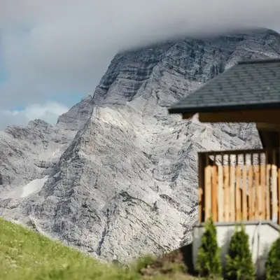 Chalet Dolecir