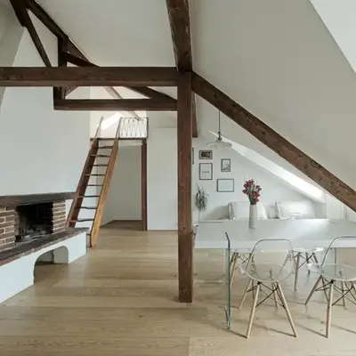 Design Apartment in the heart of Bolzano