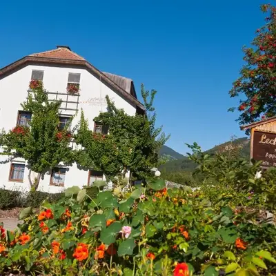 Appartementhaus Lechnerhof