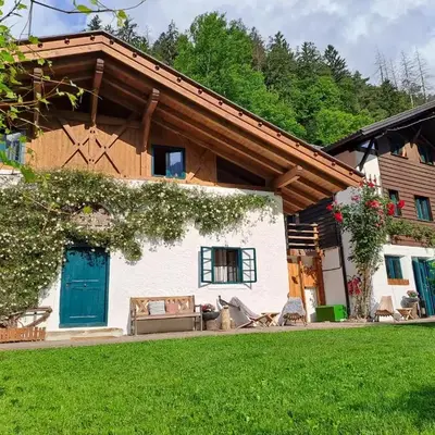 Chalet Passeier - ZOLL