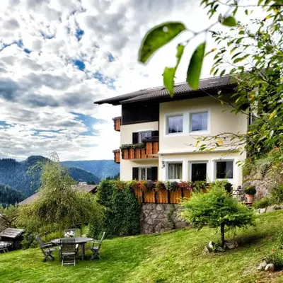 Villa Gottfried Appartment