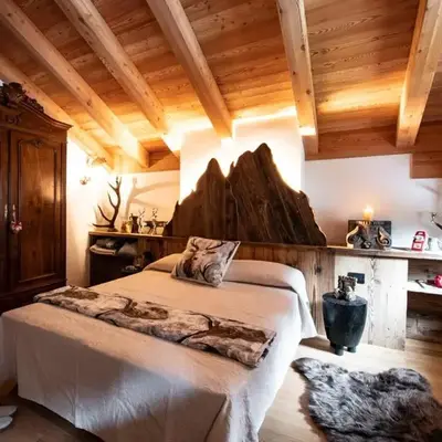 Chalet degli Abeti by AMA Val di Fassa