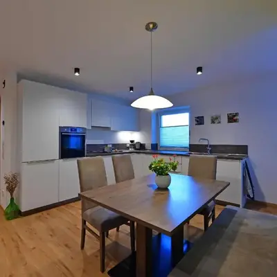 Lärchenheim Appartment