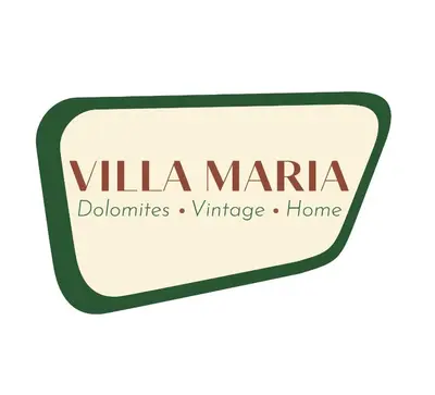 a label for a virtualma marinaadia villeswick home at Villa Maria Dolomites Vintage Home in Brunico