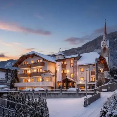 MyLiving - Hotel B&B by Majestic Resorts Dolomites