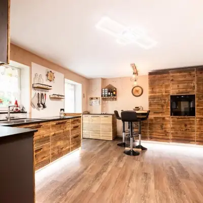 Sa Mont Home - Moderno appartamento con parcheggio