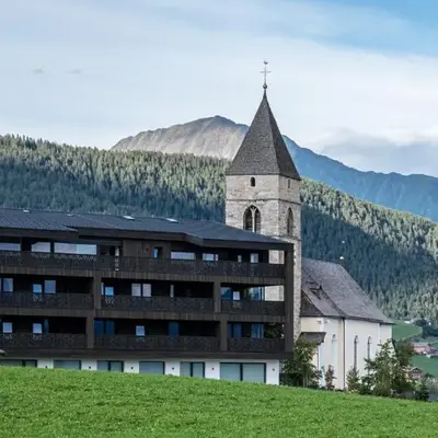 Mountain Lodge Margit