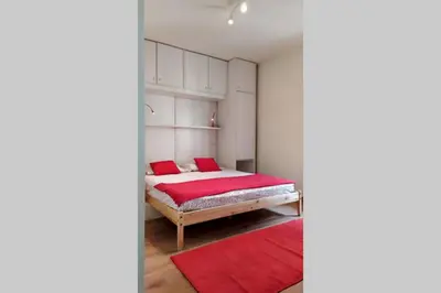 Gallery image of CASA CHECHE - Nel cuore di Fiera di Primiero in Fiera di Primiero