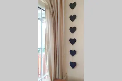 Gallery image of CASA CHECHE - Nel cuore di Fiera di Primiero in Fiera di Primiero