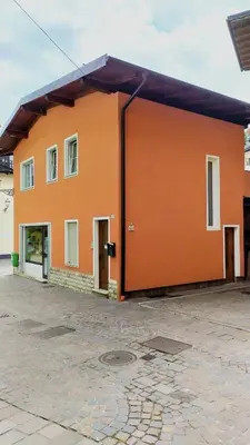 Gallery image of CASA CHECHE - Nel cuore di Fiera di Primiero in Fiera di Primiero