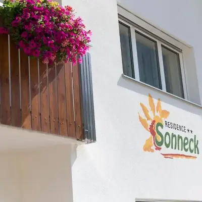 Appartement Sonneck
