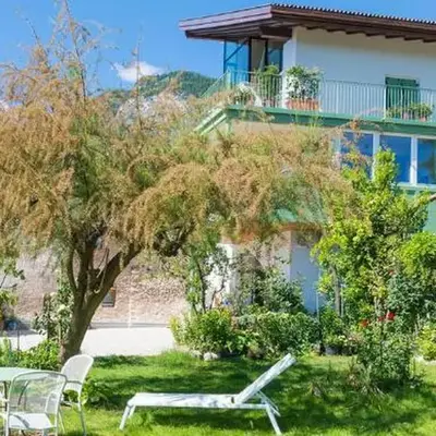Haus Pobitzer