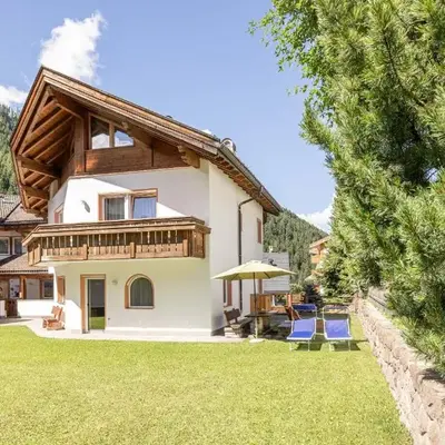 Chalet Merisana