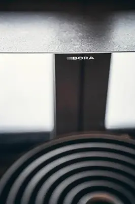 a close up of a laptop sitting on a table at Apartment 901 in Bressanone