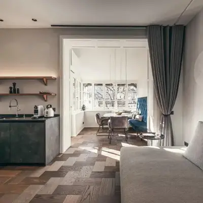Apartment 901