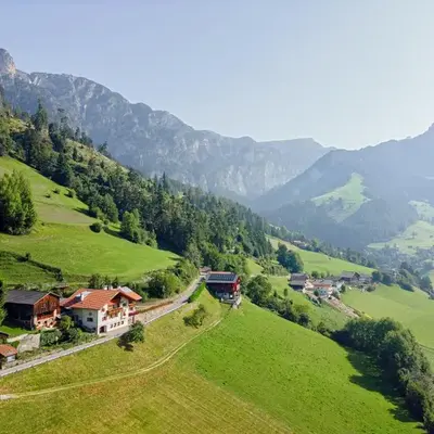 Veraltenhof Agriturismo B&B