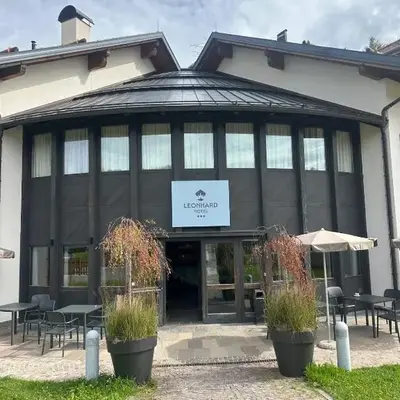Hotel Leonhard