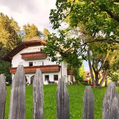 Maurerhof Apartments Kronplatz
