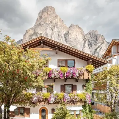 Villa Resi Apartments