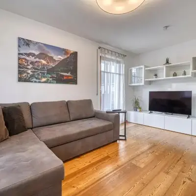 FaWa Apartments 