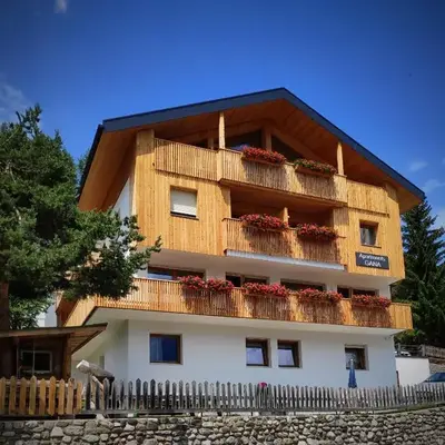 Apartments Gana