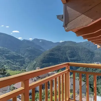 Appartamento alla Brisa Grauno Ospitar
