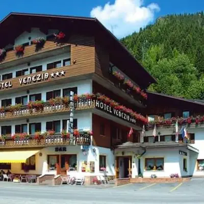Hotel Venezia