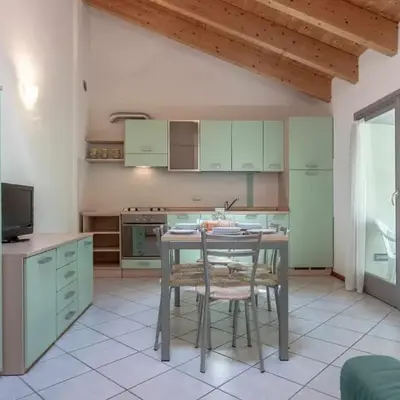 Appartamento al Bosc Grauno Ospitar