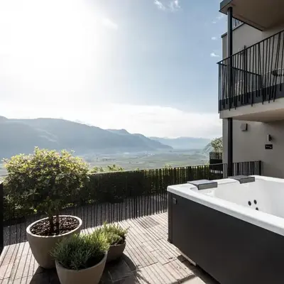 My Spring - Panoramic Suites