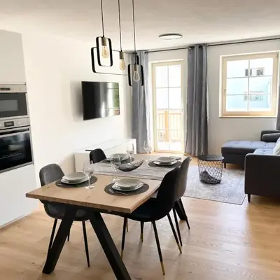 Rosa's Boutique Apartment
