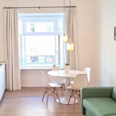 Rosa Apartment with parking historic city center