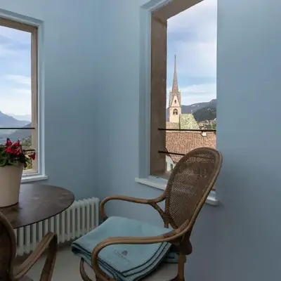 Appartement im Grünweinhof