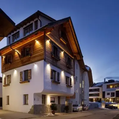 Chalet Tyrolian Apartments - by Familiaris - Pools 500 meters