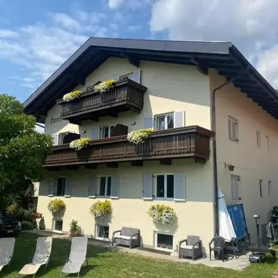 Garni Hattlerhof B&B