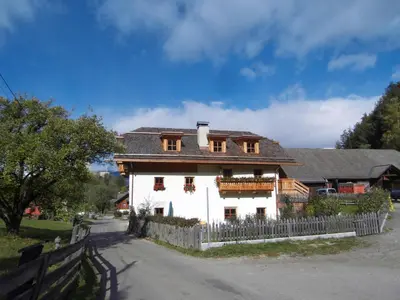 Gallery image of Jörglmoar in San Lorenzo di Sebato