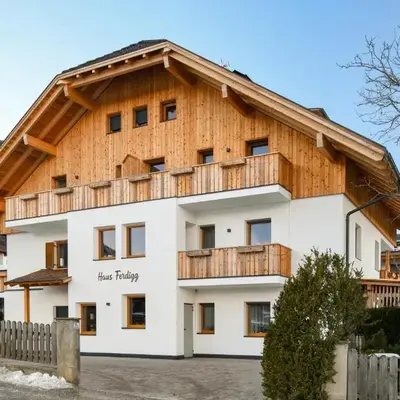 Apartments Ferdigg